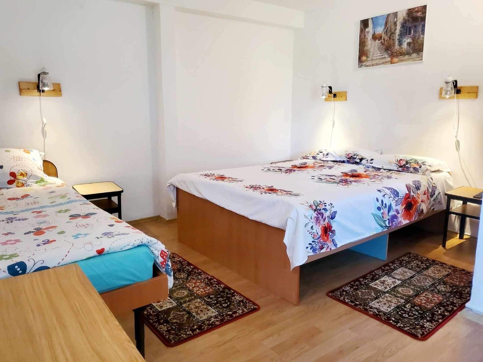 Casa Alexa Baile Felix