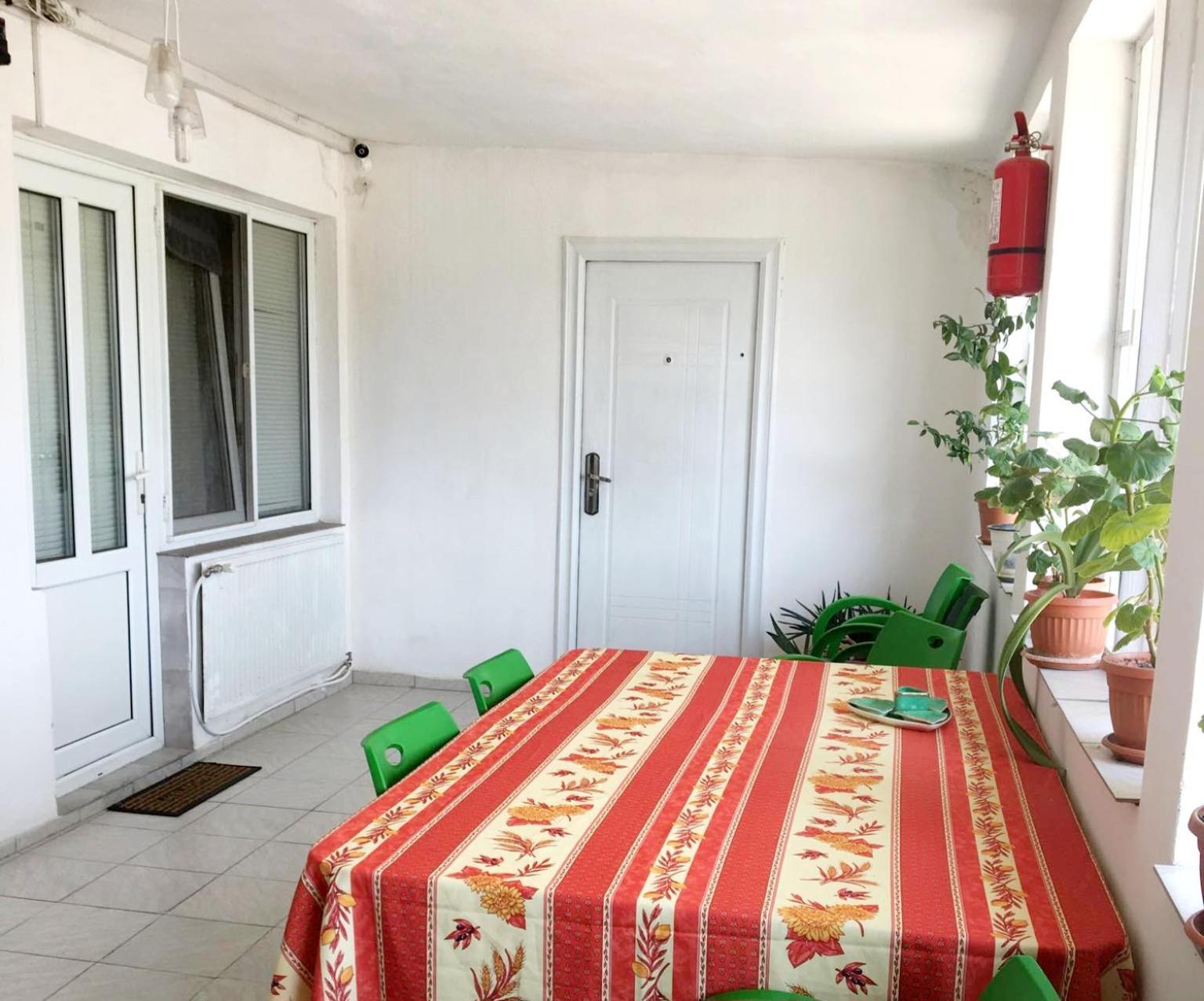 Guest house Casa Alexa Baile Felix